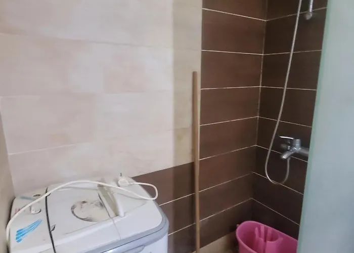 With Free Private Furnished Near Senzomall Apartment Hurghada
