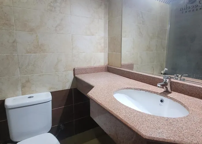 With Free Private Furnished Near Senzomall *