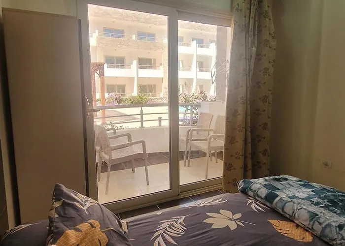 With Free Private Furnished Near Senzomall * Hurghada