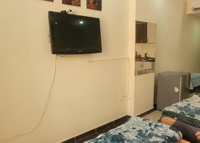 With Free Private Furnished Near Senzomall
