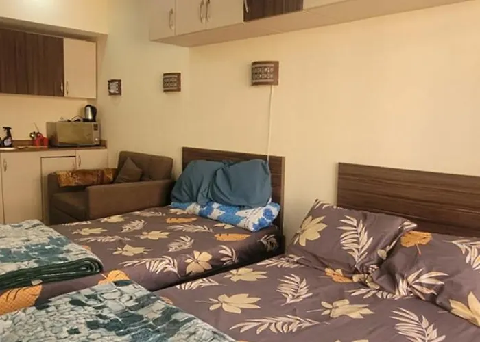 With Free Private Furnished Near Senzomall * Hurghada
