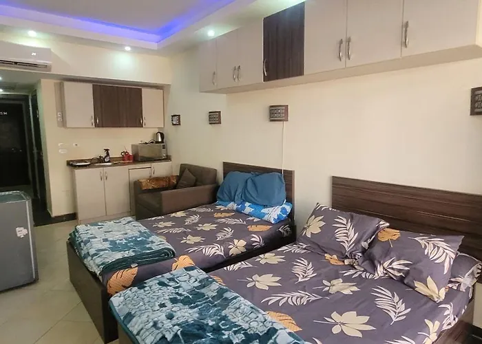 With Free Private Furnished Near Senzomall *